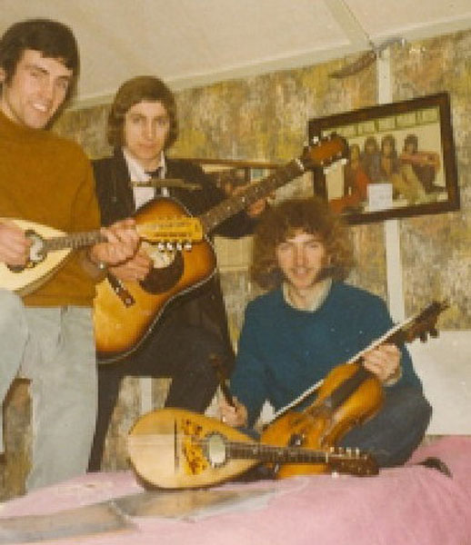 CheltenhamTrio