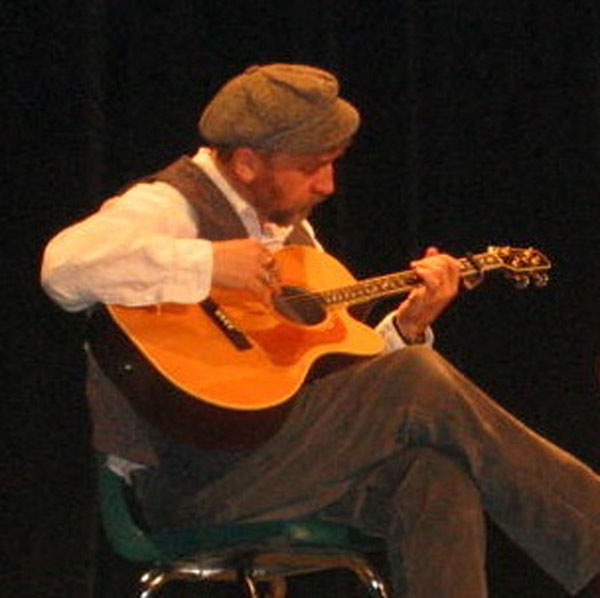 Eugene Irish Fest