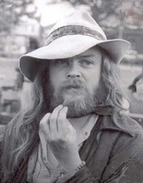 MickeyFinn