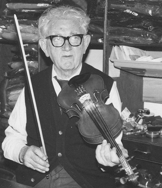 Paul Carthy