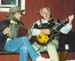 Carthy & Kesey